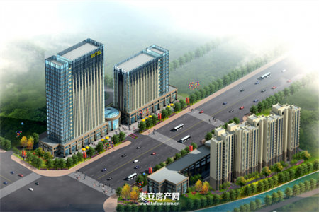 城东丰和名都2室2厅1卫75.6万90m2出售